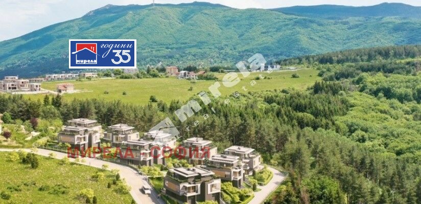Продава КЪЩА, гр. София, Горна баня, снимка 6 - Къщи - 55688275