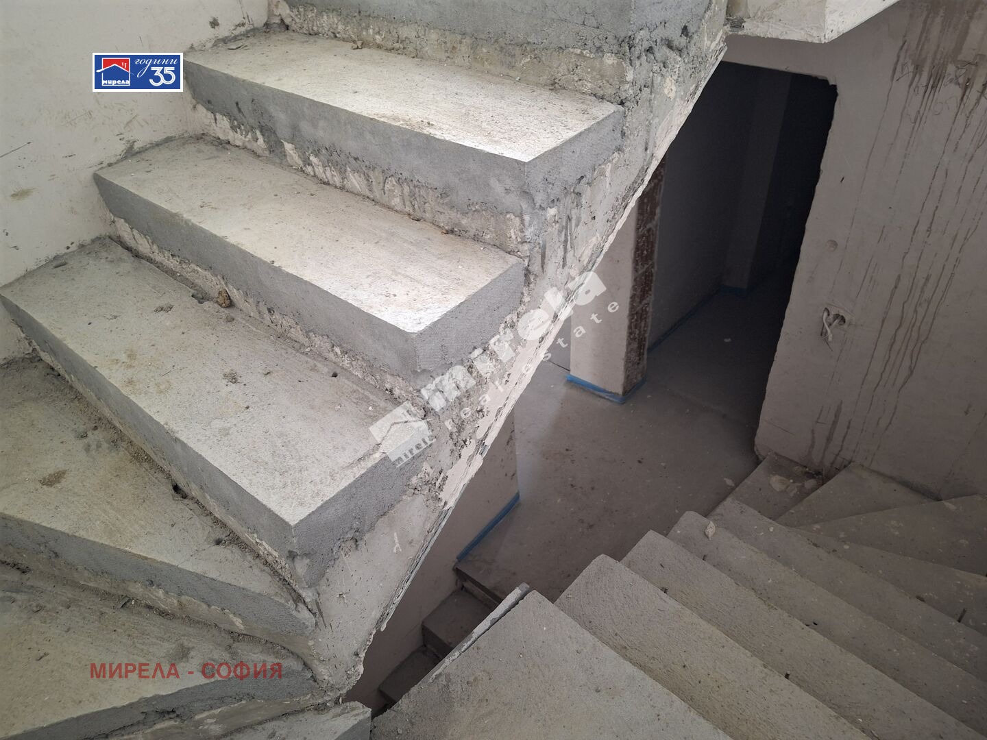 Продава КЪЩА, гр. София, Горна баня, снимка 11 - Къщи - 55688275