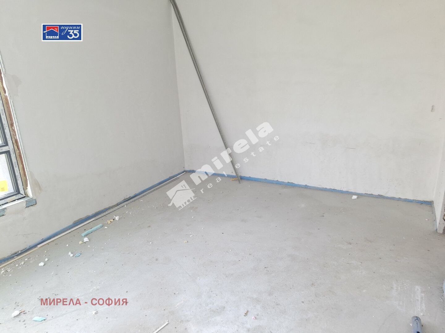 Продава КЪЩА, гр. София, Горна баня, снимка 14 - Къщи - 55688275