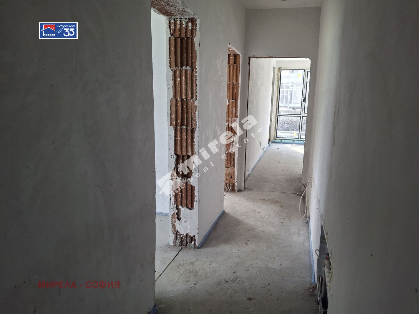 Продава КЪЩА, гр. София, Горна баня, снимка 9 - Къщи - 55688275