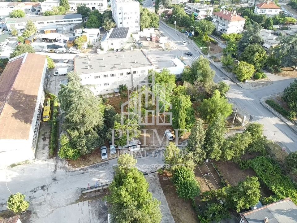 Продава ПАРЦЕЛ, гр. Аксаково, област Варна, снимка 7 - Парцели - 55938005