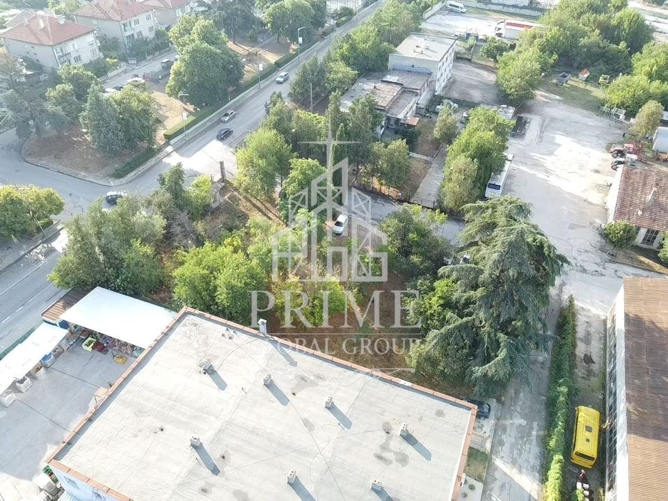 Продава ПАРЦЕЛ, гр. Аксаково, област Варна, снимка 6 - Парцели - 55938005