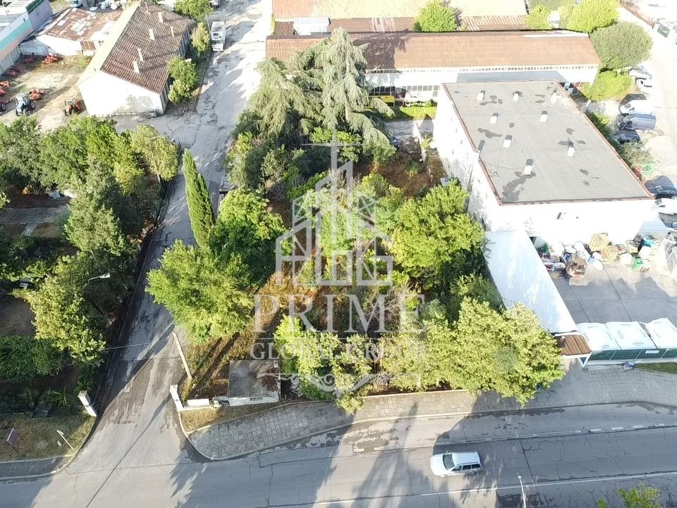 Продава ПАРЦЕЛ, гр. Аксаково, област Варна, снимка 4 - Парцели - 55938005
