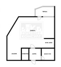Продава  1-стаен град Велико Търново , Картала , 45 кв.м | 46259913 - изображение [13]