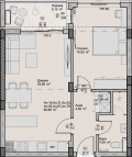 Продава 2-СТАЕН, град Пловдив, Христо Смирненски • 110143 € • 32364032 — Holmes.bg