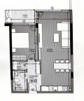 Продава 2-СТАЕН, град София, Манастирски ливади • 112000 € / 219052.96 лв. • 56620475 4
