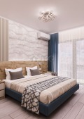 Продава  2-стаен област Бургас , к.к. Слънчев бряг , 66 кв.м | 11227337 - изображение [13]