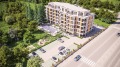 Продава  2-стаен област Бургас , к.к. Слънчев бряг , 66 кв.м | 11227337 - изображение [5]