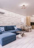 Продава  2-стаен област Бургас , к.к. Слънчев бряг , 66 кв.м | 11227337 - изображение [9]