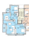 Продава МНОГОСТАЕН, град София, Кръстова вада • 350000 € • 11516224 — Holmes.bg