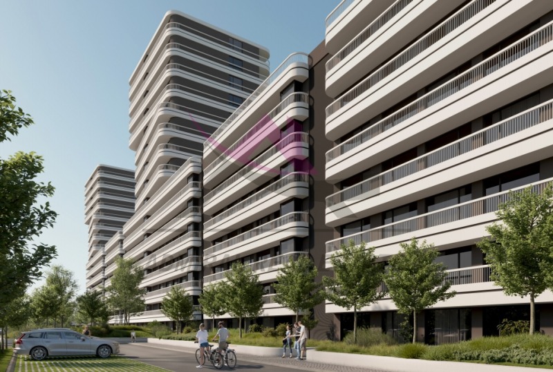 Продава 3-СТАЕН в град Варна, Трошево - 98 кв.м / 162 200 € » 317 235.63 лв., АДМИРАЛ РИЪЛ ЕСТЕЙТ ЕООД