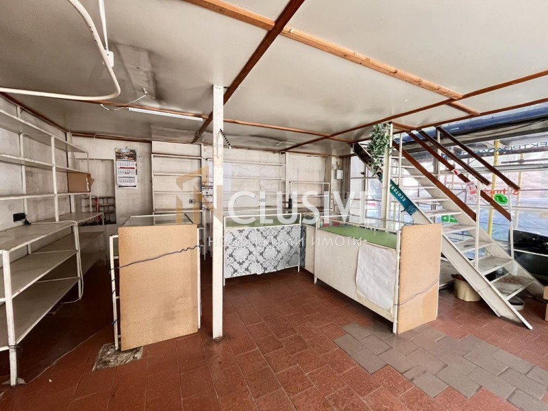 Продава МАГАЗИН в град Варна, Операта - 120 кв.м / 390 000 € » 762 773.70 лв., ИНКЛУЗИВ ВАРНА
