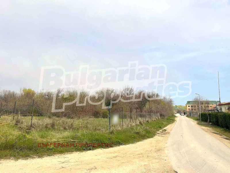 Продава ПАРЦЕЛ в област Добрич, с. Кранево - 1504 кв.м / 240 640 € » 470 650.93 лв., БЪЛГЕРИАН ПРОПЕРТИС