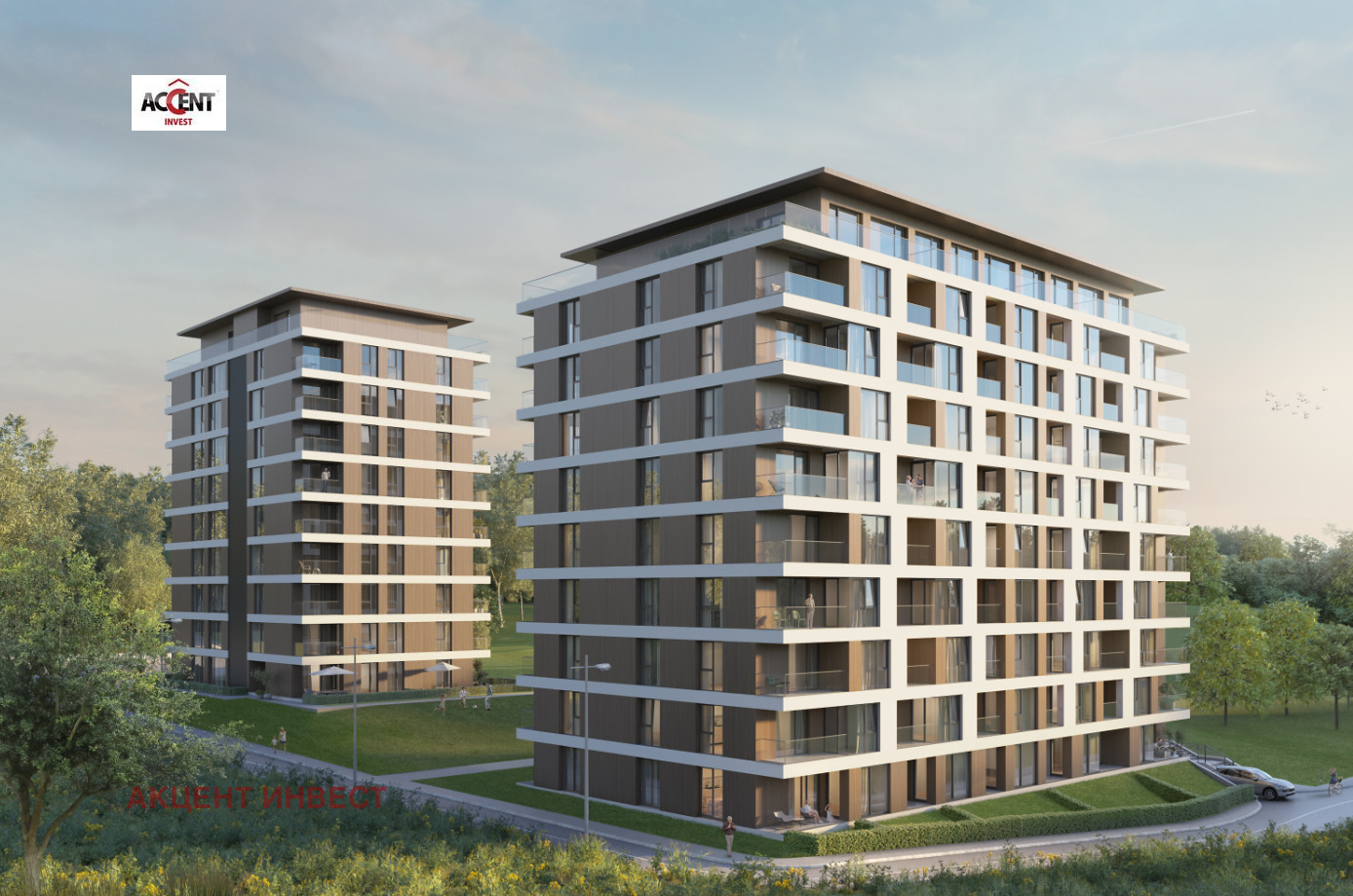 Продава 3-СТАЕН | Imot.bg — изображение 1