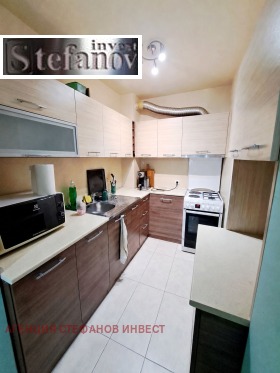 2-СТАЕН, 64 m2