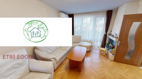 Maisonette Zona B-5-3, Sofia