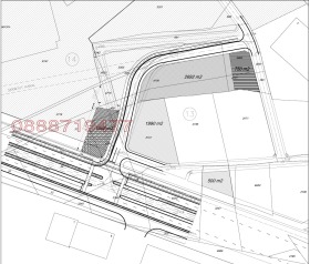 Plot 7-mi 11-ti kilometar, Sofia 1