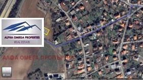 Парцел град Варна, с. Звездица 1