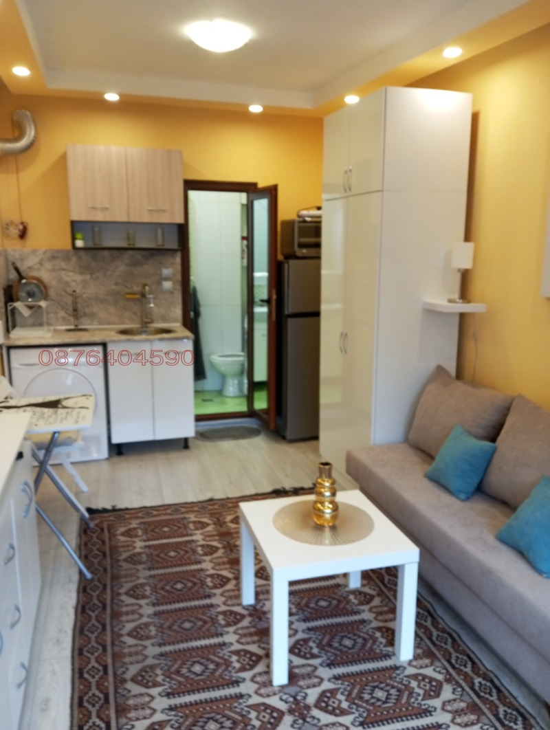 For Sale  Studio Sofia , Vitosha , 23 sq.m | 90256983 - image [16]