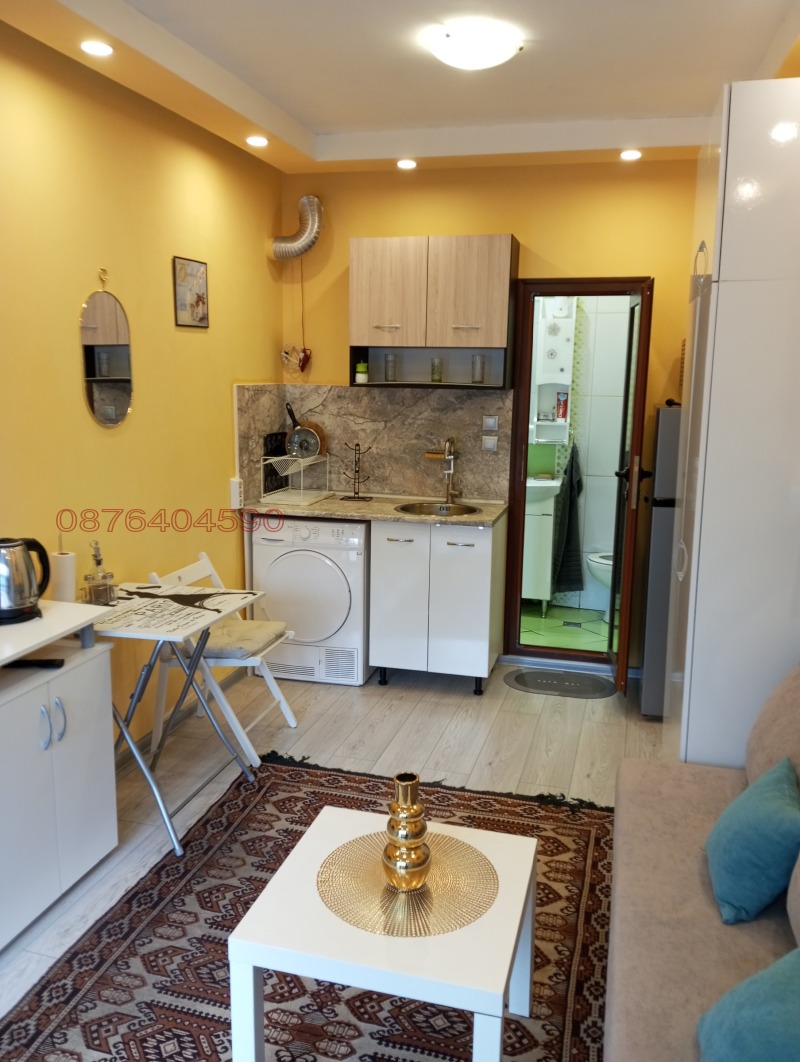 De vânzare  Studio Sofia , Vitoșa , 23 mp | 90256983 - imagine [17]