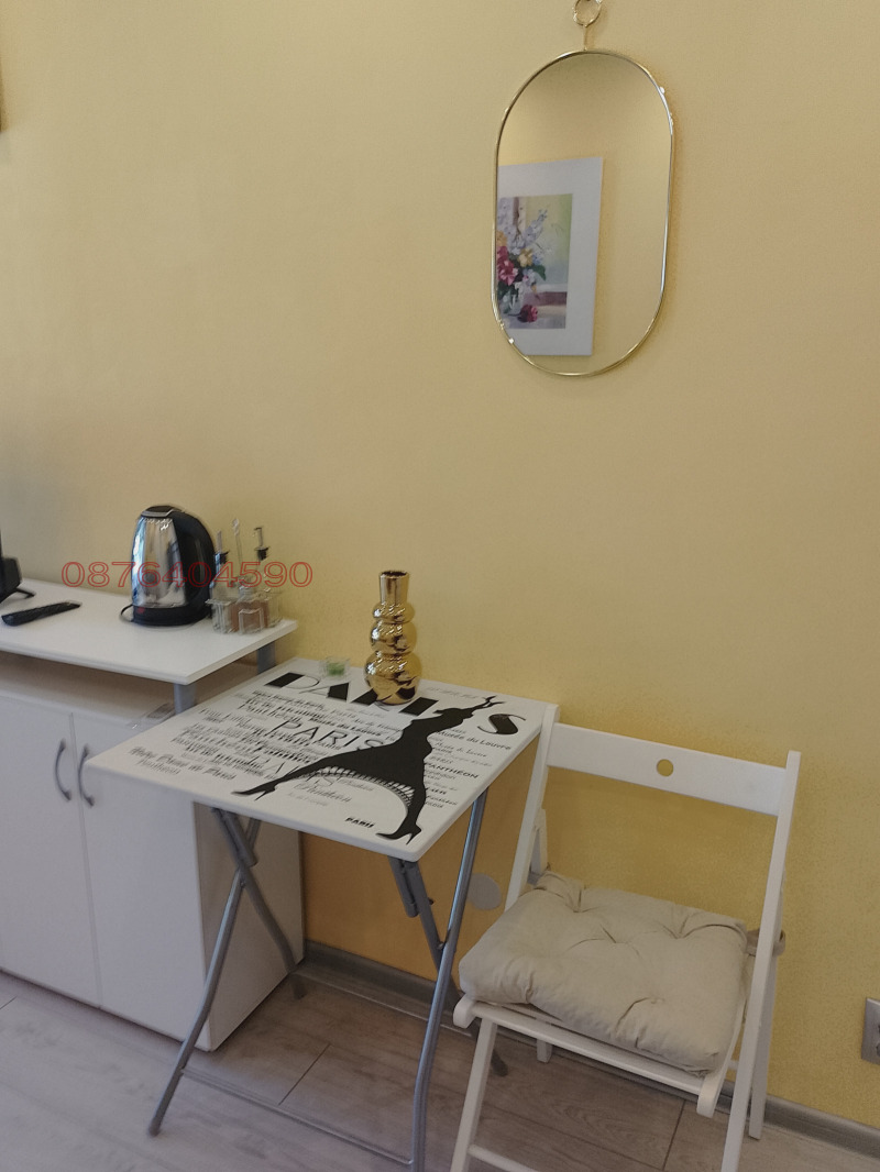 For Sale  Studio Sofia , Vitosha , 23 sq.m | 90256983 - image [5]