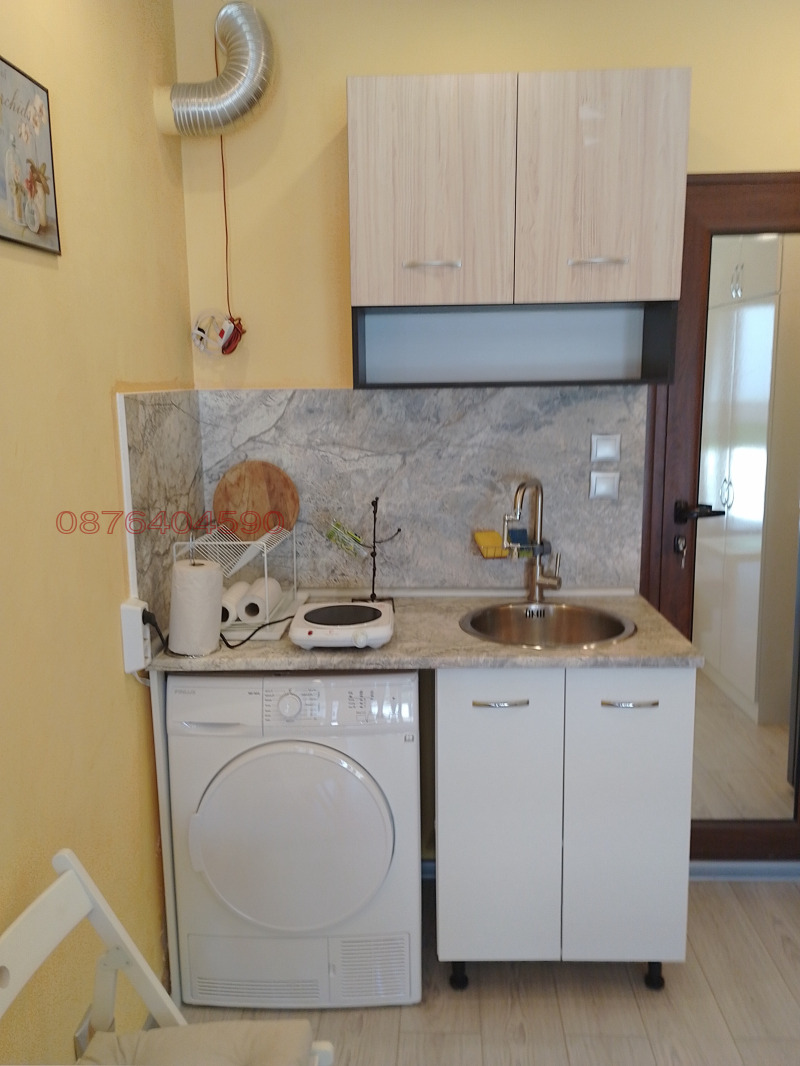 En venta  Estudio Sofia , Vitosha , 23 metros cuadrados | 90256983 - imagen [6]