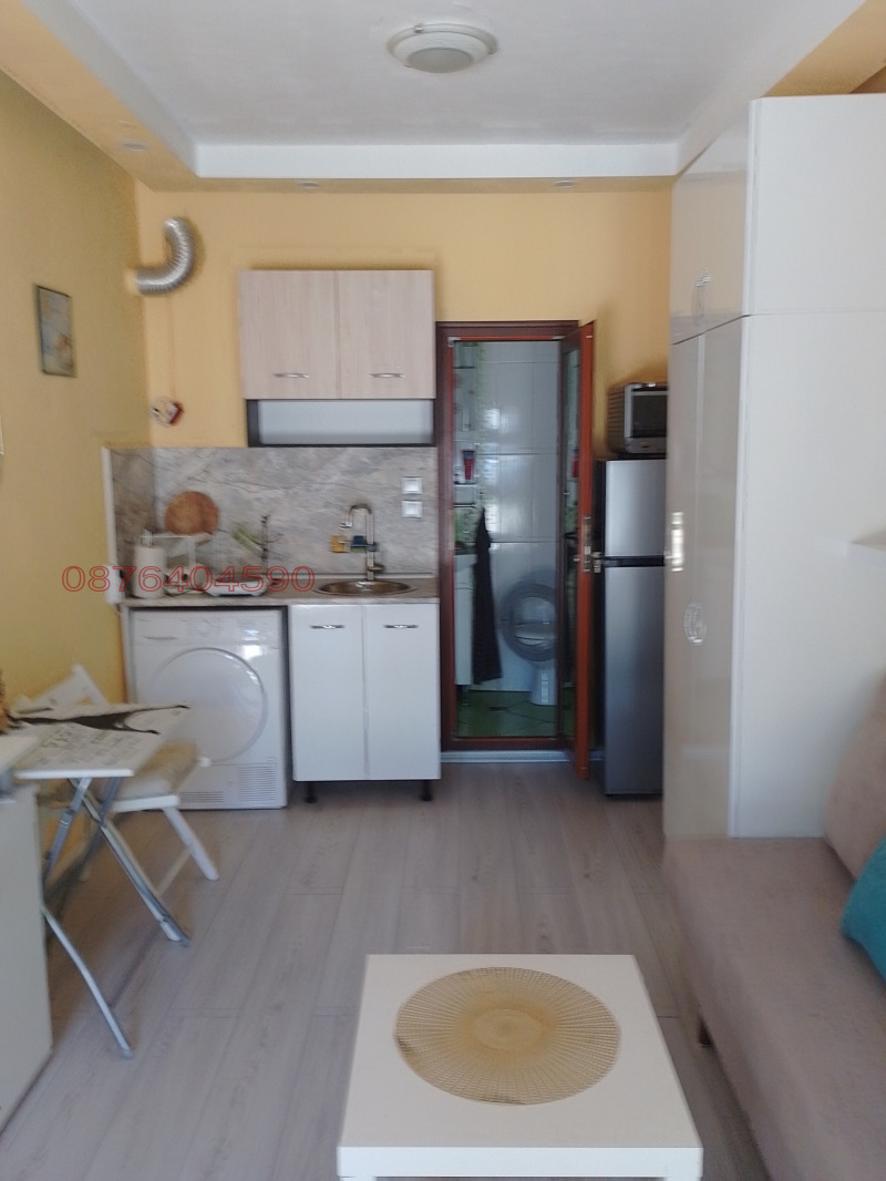 En venta  Estudio Sofia , Vitosha , 23 metros cuadrados | 90256983 - imagen [7]