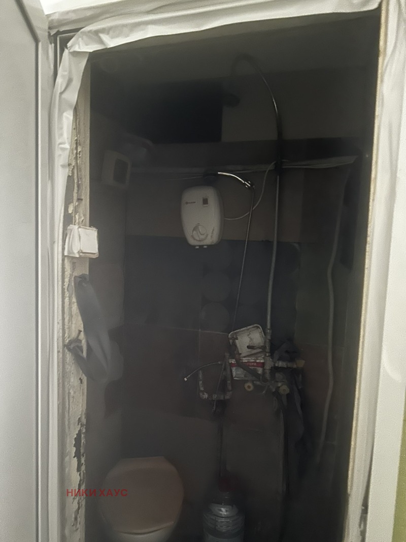 Продава  1-стаен град Варна , Аспарухово , 26 кв.м | 43297652 - изображение [5]
