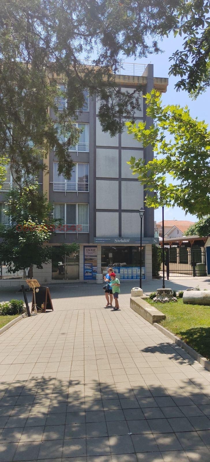 Продава 1-СТАЕН, гр. Обзор, област Бургас, снимка 2 - Апартаменти - 52785792