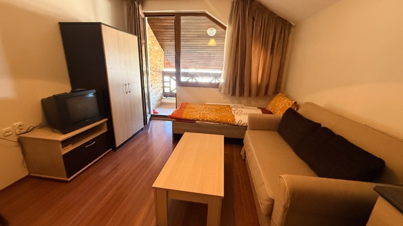 Продава 1-СТАЕН, гр. Банско, област Благоевград, снимка 5 - Апартаменти - 52802559