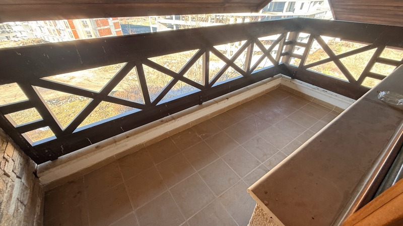 Продава 1-СТАЕН, гр. Банско, област Благоевград, снимка 6 - Апартаменти - 52802559