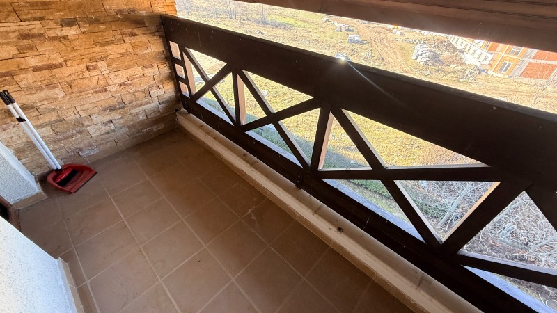 Продава 1-СТАЕН, гр. Банско, област Благоевград, снимка 7 - Апартаменти - 52802559