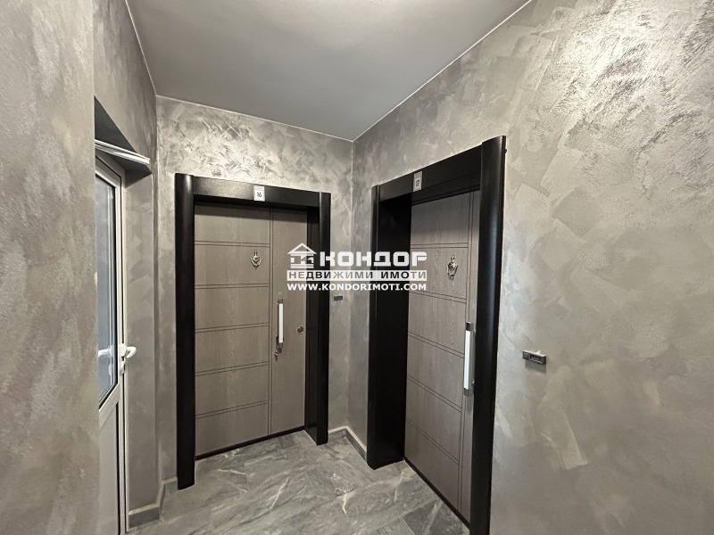 De vânzare  1 dormitor Plovdiv , Cârșiiaca , 72 mp | 36871094 - imagine [3]