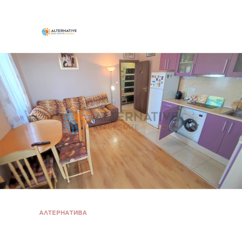 Продава  2-стаен област Бургас , к.к. Слънчев бряг , 64 кв.м | 58833609 - изображение [9]