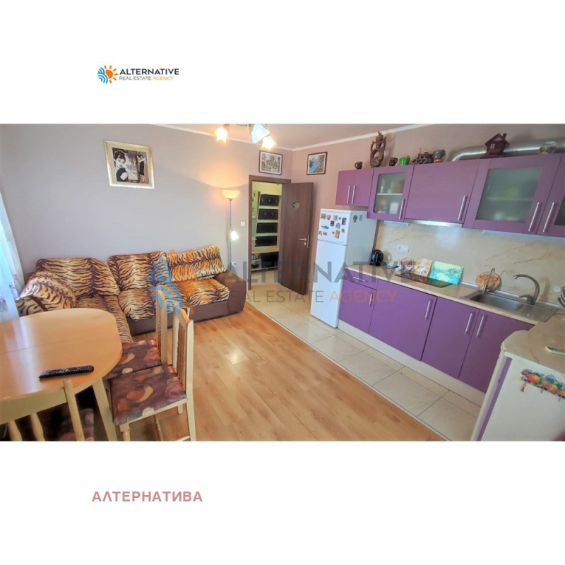 À venda  1 quarto região Burgas , k.k. Slantchev briag , 64 m² | 53236836