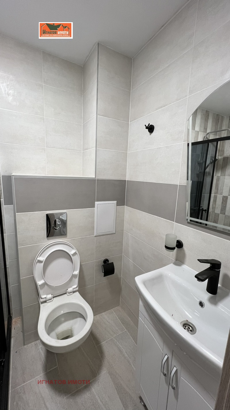 For Sale  1 bedroom Pazardzhik , Idealen tsentar , 49 sq.m | 29001708 - image [5]