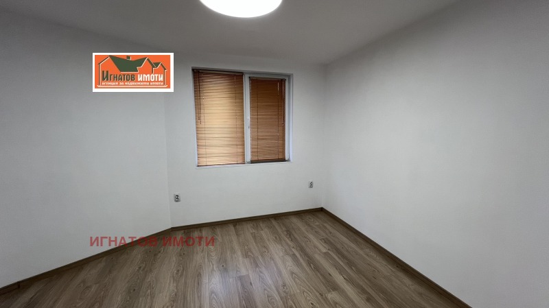 Na prodej  1 ložnice Pazardžik , Idealen centar , 49 m2 | 29001708 - obraz [3]