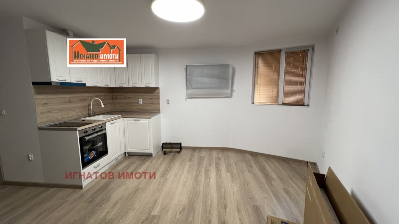 Na prodej  1 ložnice Pazardžik , Idealen centar , 49 m2 | 29001708 - obraz [2]