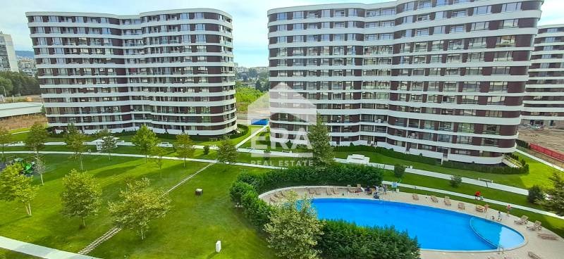 Na prodej  1 ložnice Varna , Troševo , 67 m2 | 54898823 - obraz [16]