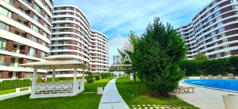 Na prodej  1 ložnice Varna , Troševo , 67 m2 | 54898823 - obraz [12]