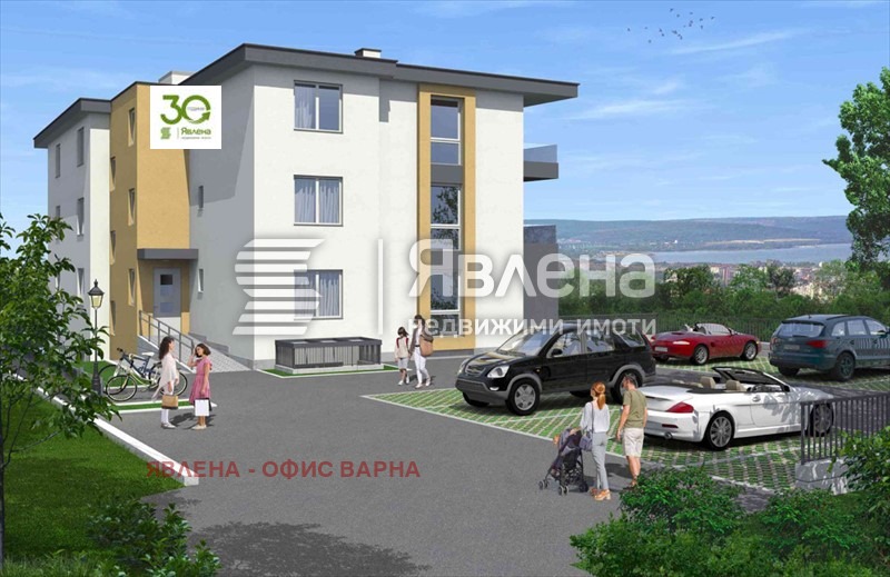 Продается  1 спальня Варна , м-т Пчелина , 65 кв.м | 96434468 - изображение [7]