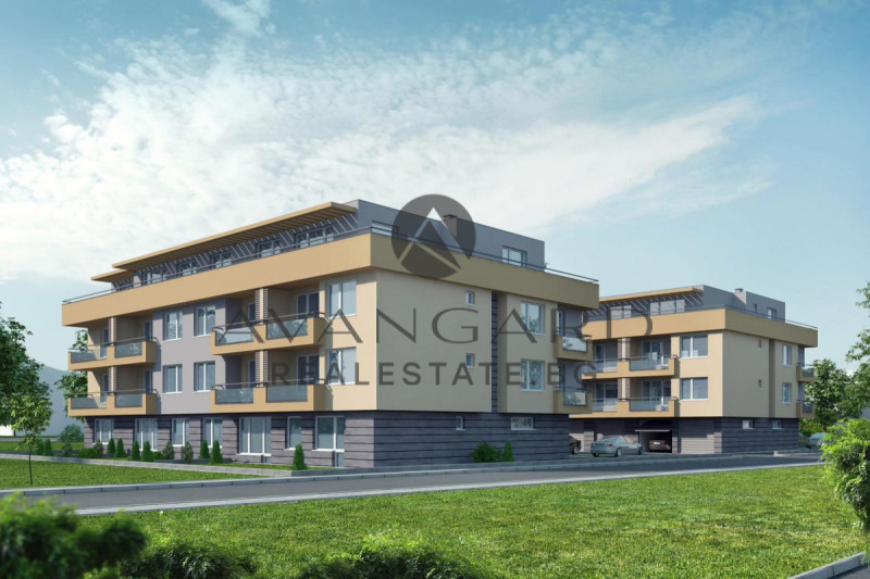 Na prodej  1 ložnice Plovdiv , Belomorski , 110 m2 | 21789772 - obraz [6]