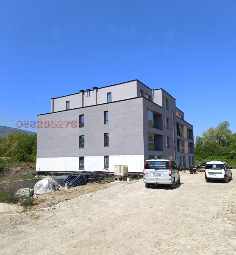 Продава  2-стаен, град София, Малинова долина •  122 000 EUR • ID 13863124 — holmes.bg - [1] 