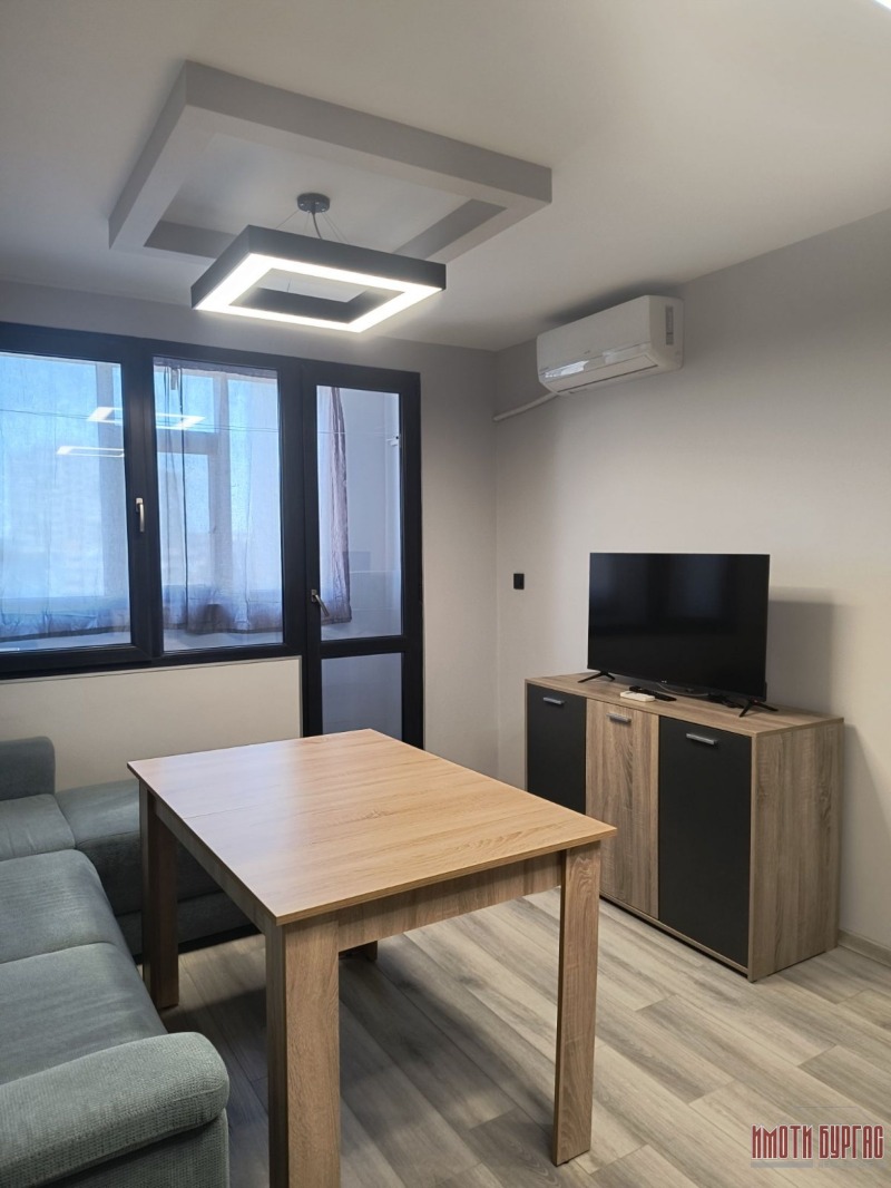 Na prodej  1 ložnice Burgas , Slavejkov , 40 m2 | 18286184 - obraz [3]
