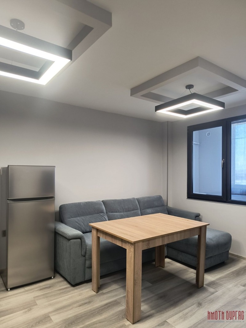 Na prodej  1 ložnice Burgas , Slavejkov , 40 m2 | 18286184 - obraz [2]