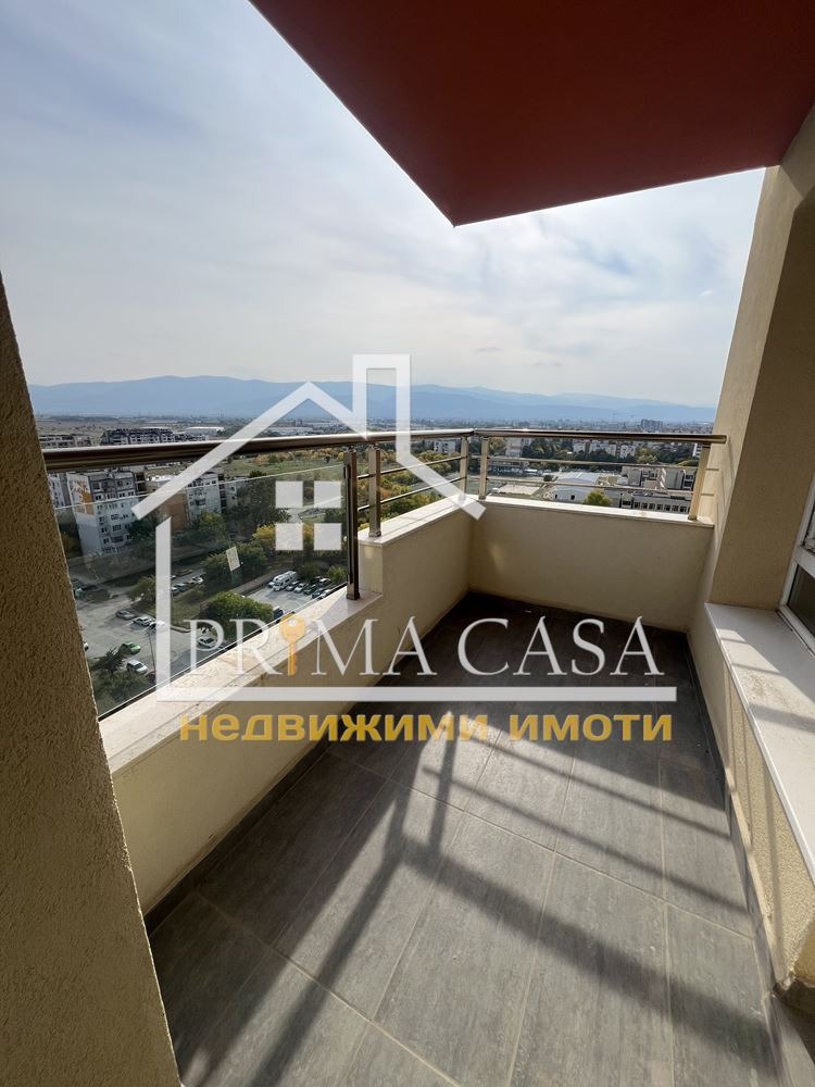 Продается  1 спальня Пловдив , Тракия , 58 кв.м | 26880835 - изображение [7]