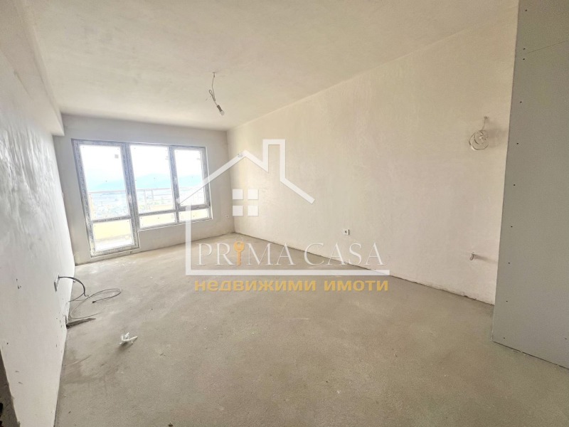 Продается  1 спальня Пловдив , Тракия , 58 кв.м | 26880835 - изображение [3]