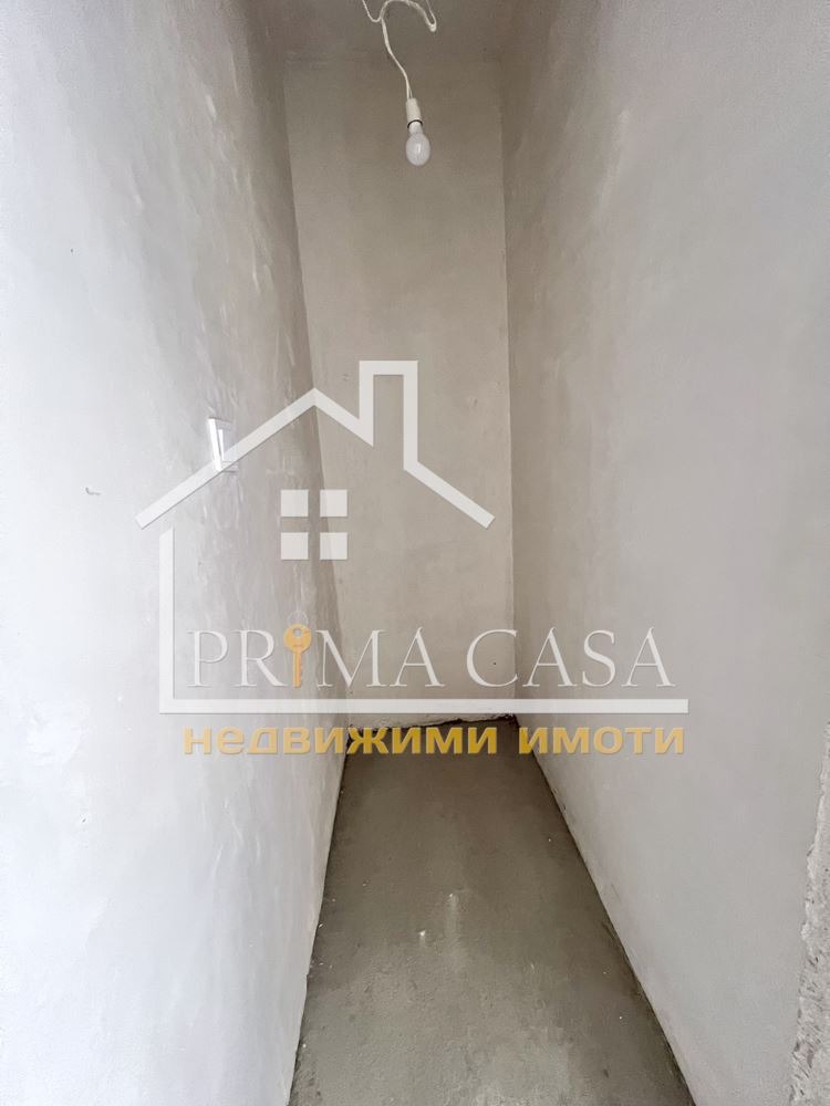Продается  1 спальня Пловдив , Тракия , 58 кв.м | 26880835 - изображение [5]