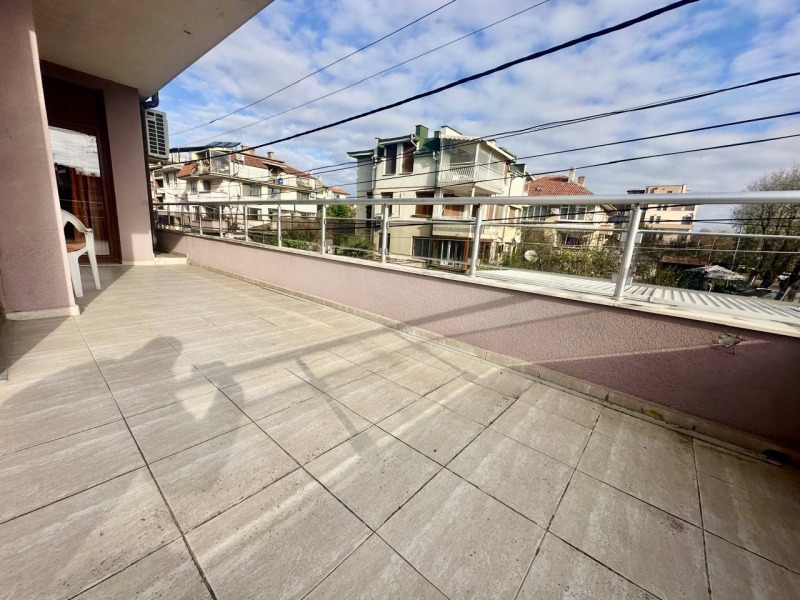 Продава 2-СТАЕН, гр. Бургас, Сарафово, снимка 11 - Апартаменти - 52629055