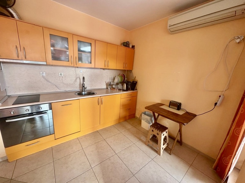 Продава 2-СТАЕН, гр. Бургас, Сарафово, снимка 4 - Апартаменти - 52629055